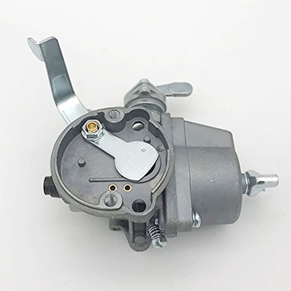 För ROBIN NB411 bensinmotor EC04 BG411 CG400 förgasare