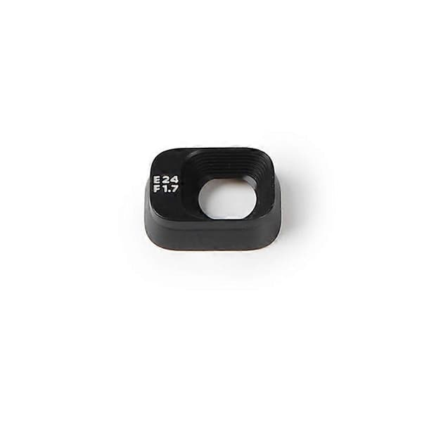 För Mini 3 Pro Gimbal Kameralins Frontskydd