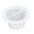 Erstatningskurv - AQSACOKIYA - Hayward SP1091WM - Plastharpiks - Affaldsfilter - 16 cm diameter