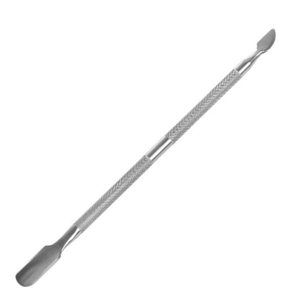 3st Nail Art Tool Sked Pusher Nipper icle Manikyr Rostfri