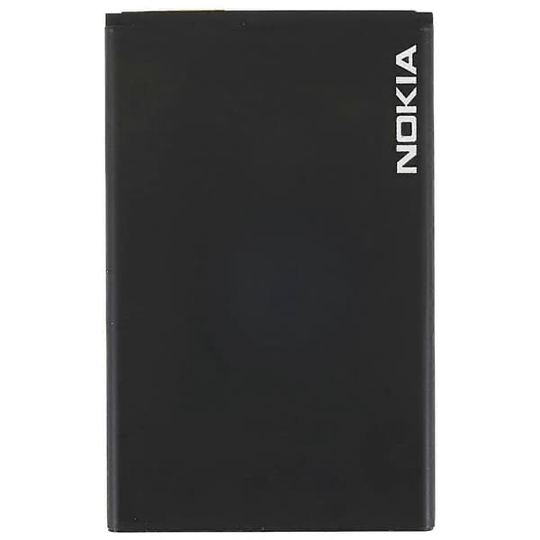 For Nokia 6300 4G/8000 4G 3.70V 1500mAh Li-ion Battery Replacement Part (Code: BL-4XL)