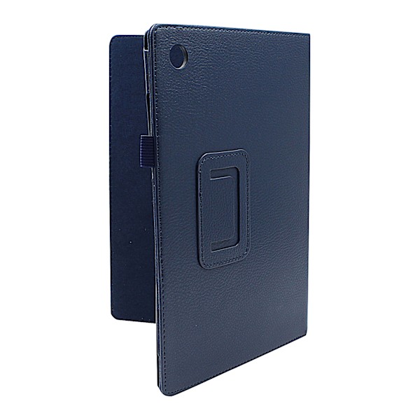 Standcase Fodral Samsung Galaxy Tab A8 10.5 (2021) Brun Brun