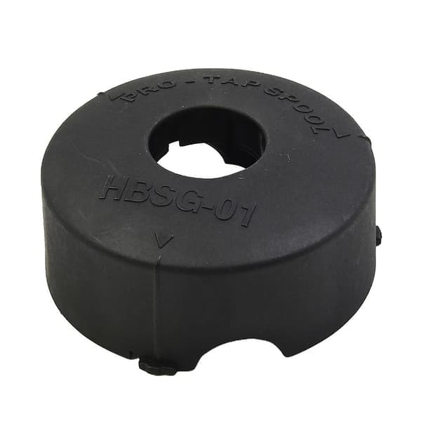 For Bosch ART 23 COMBITRIM / ART 26 COMBITRIM Gressklipper 2 Spoler Trådspoler + 1 Spoledeksel, F0168001