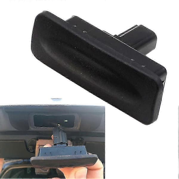 Baklukelås for Hyundai i30 GD 2012-2017 - Baklukeåpnerknapp 81260-A5000
