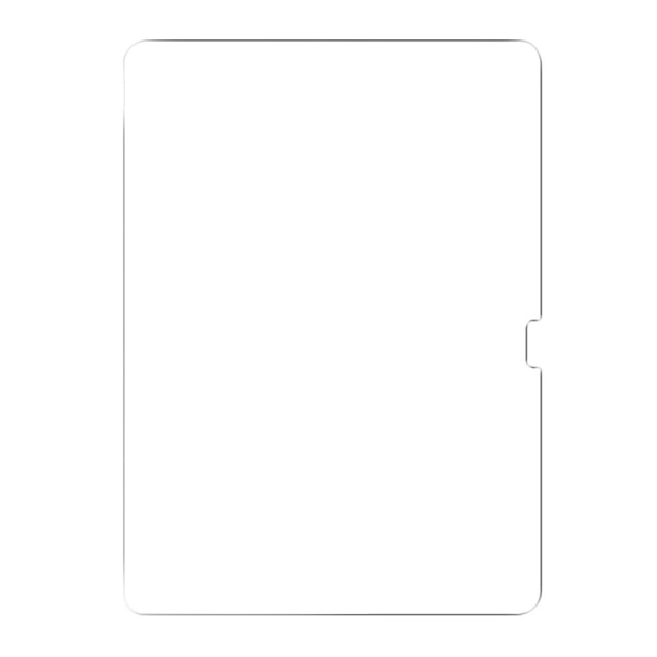iPad 10.9 2022 Skärmskydd Härdat Glas