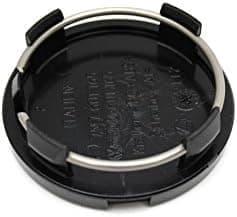 4st-VW - (65mm) Ersättningsnavkapsel VW Passat - Perfekt