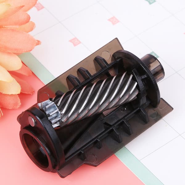Pencil Sharpener Replacement Spare Knife Alloy School Supplies for 8028 Knife Replacement Holder 5058