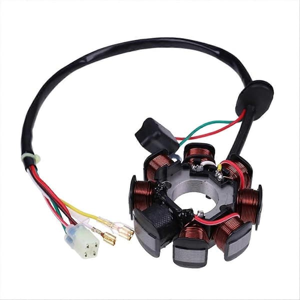 Motorcykel stator spole för 55139004000 55139004100 250R Freeride