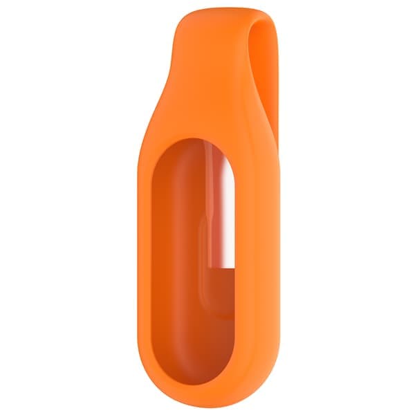 Xiaomi Mi Band 10, 9 og 8 Dedikeret Sikkerhedsclips Stand (Blå)
