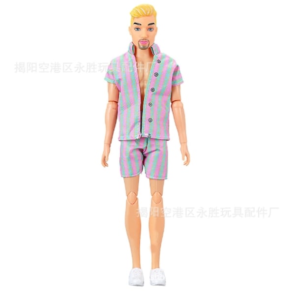 Barbie-docka för filmsamlare, samlarobjekt, Barbie-födelsedagspresent, leksak för barn #7 #7