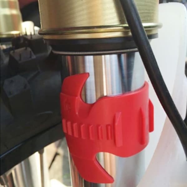 Universal Motorcycle Fork Seal 45-55mm Simmering Cleaner Fork Seal Tool