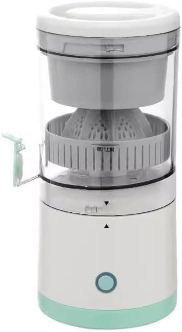 Trådløs juicer bærbar juicer med USB-port