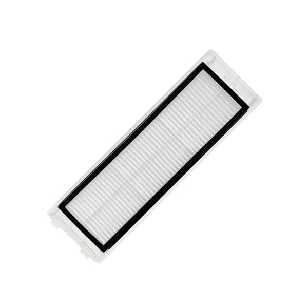 Tillbehörspaket för Xiaomi Roborock S50 S5 S6 MAXV MIDI Heltäck