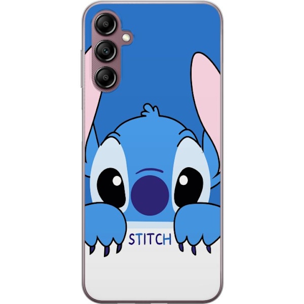 Samsung Galaxy A14 5G Skal / Mobilskal - Stitch