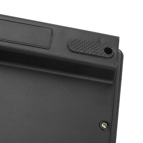 Trådlöst mus- och tangentbordset 10 m fjärranslutning Smart Sleep Fingerboardand Mouse Combo för IOS/Windows/Android