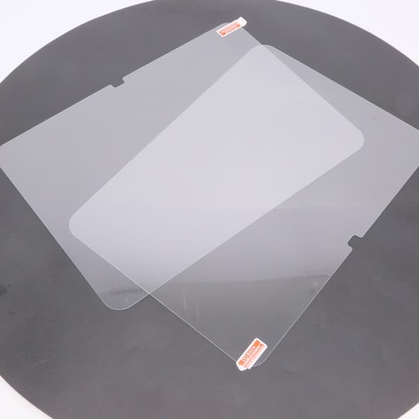 Skärmskydd Glas 2-pack för iPad 10:e Generation 2022 Transparent 10