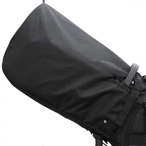Regnskydd för golfbag Universal regnskydd för golfbagar