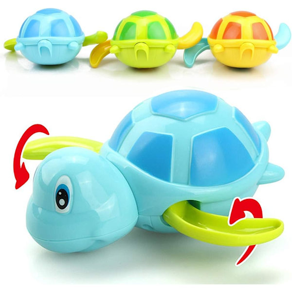 Baby badleksaker, baby badrum bad simning badkar pool leksaker simbassäng leksaker för barn