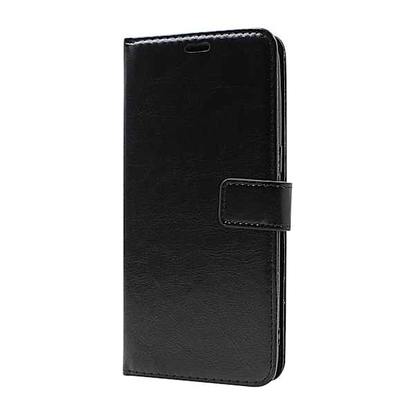 Crazy Horse Wallet OnePlus 10T 5G Turkos Turkos