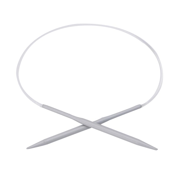 Aluminium Rundstickor 40cm/15.75\" Alla Storlekar