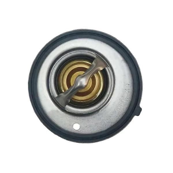 2 STK 55111016AC 55111017AB Termostat til 20.L 2.4L Compass MK Caliber PM Journey JC 2007-2020 55111016AE 55111017AD