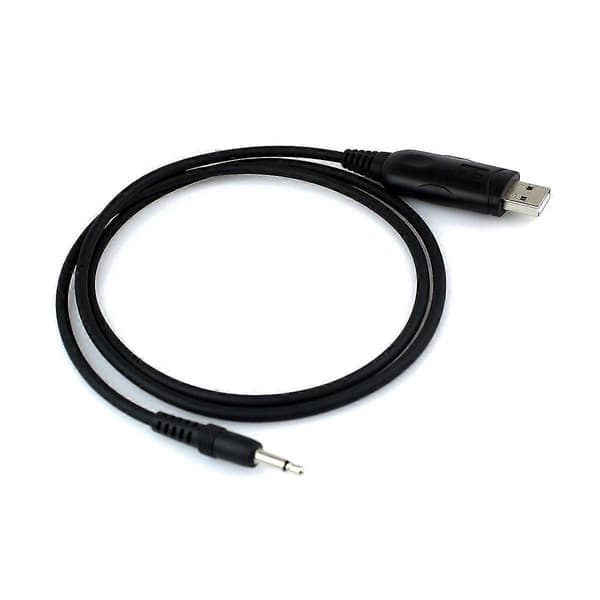 Ci-V interfacekabel til Icom CT-17 IC-706 walkie-talkies med CD-afspiller