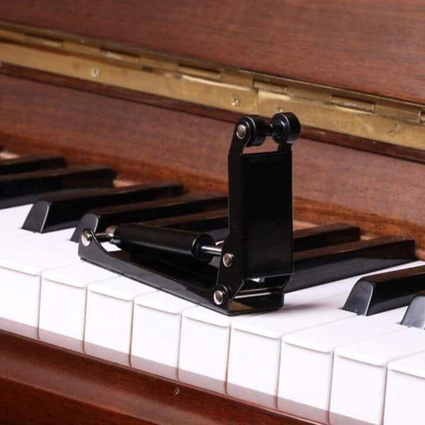 Nosheir Piano Slow Close Device - Durable Zinc Alloy Material