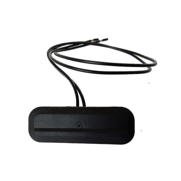 For Chevrolet Cruze / Orlando - Rear Tailgate Opening Switch Trunk Release Liftgate Lock Push Button