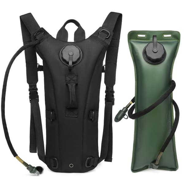 Hydration Backpack - Water and Hydration Backpack - Water Backpack - Hydration Pack for Hiking - Hydration Backpack - EVA Hydration Pack
