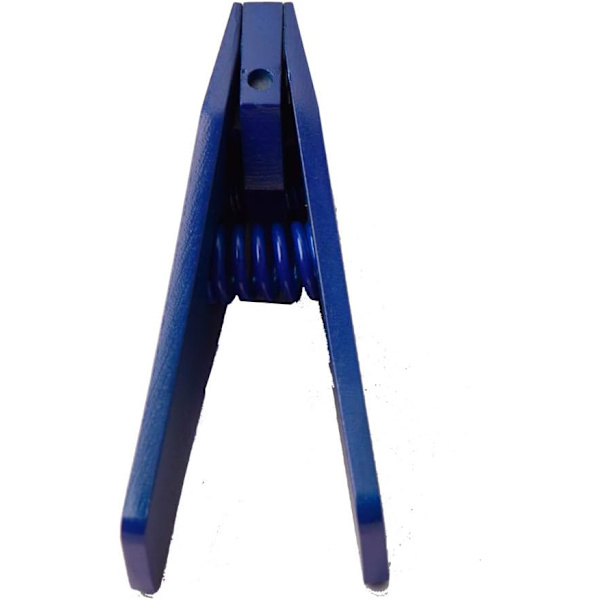 Badminton Racket Stringing Machine Accessory Tools - Five Prongs Flying Clamp Clip