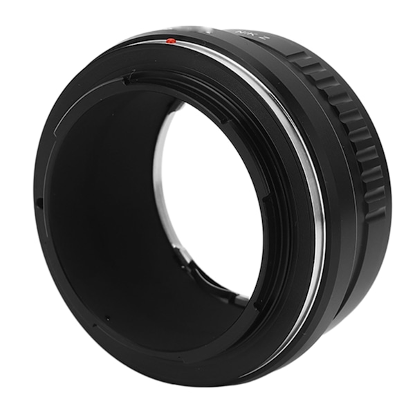 FTZ-adapter för kamera, hög precision, F till Z-adapter för NIKON F-objektiv till Z-fattning Z6 Z7 Z50 Z 5 Z6II Z7II Zfc Z9 Z30