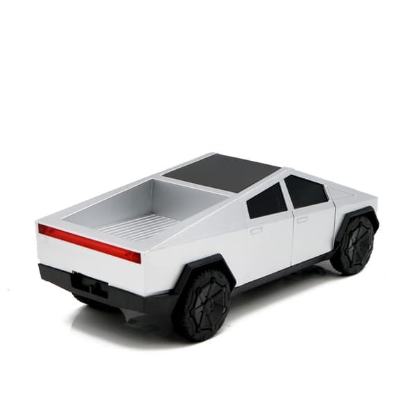 1:12 Tesla RC terrengkombi RC-bil, leker bursdagsgave til barn