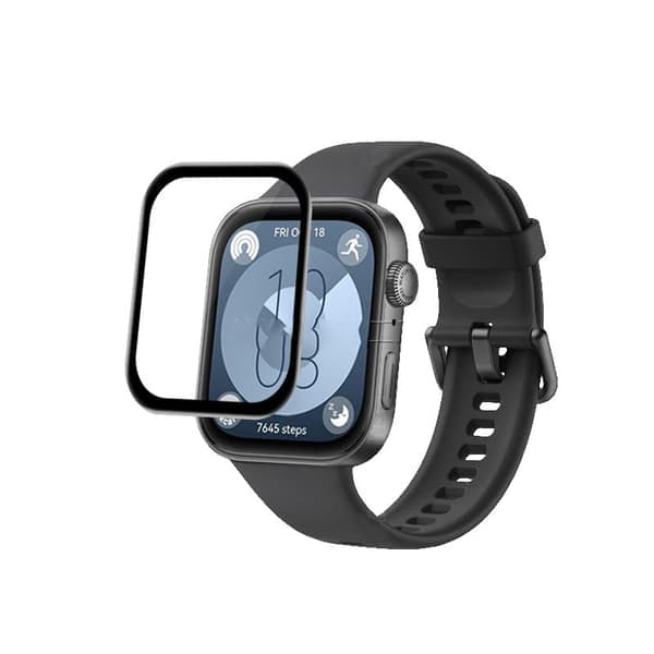 Huawei Watch Fit 3 näytönsuoja, 2 kpl