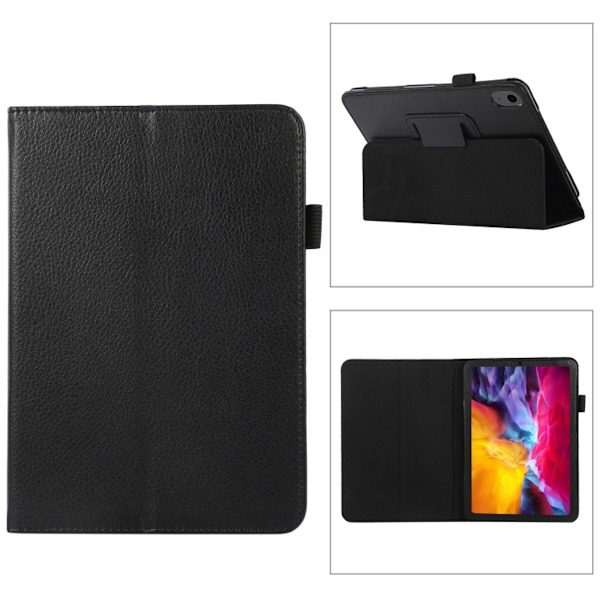 Enkelt skal fodral iPad 10.9 gen 10 2022 - Välj: VIT WHITE