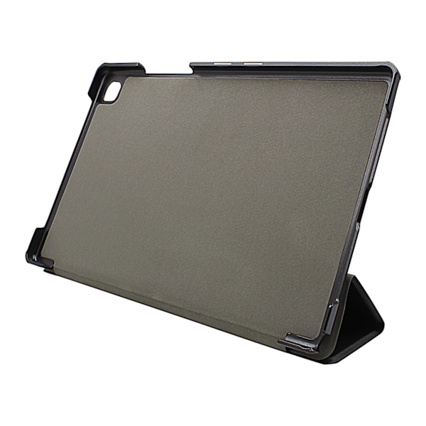 CoverCase Samsung Galaxy Tab A7 10.4 (2020) (Svart) Ljusblå Ljusblå