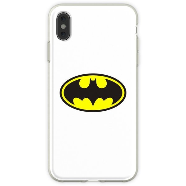Skal till iPhone Xr - Batman
