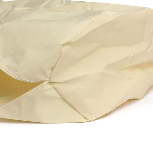 Skyddsfodral för 3m markis - Förvaringsväska - Beige - 100% vattentät
