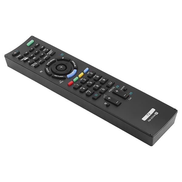 Ersättningsfjärrkontroll för Sony TV, RM-ED044