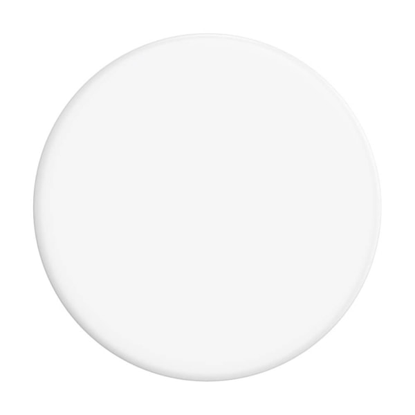 PopSockets Basic Grip Vit