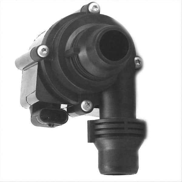 Motorns extra vattenpump för Land Rover