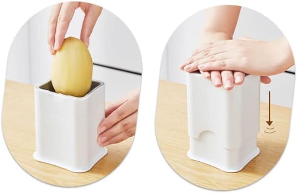 Cucumber Slicer, Strawberry Slicer, Carrot Slicer, Potato Slicer, Multifunctional Fruit and Vegetable Slicer, Fruit Sorting and Packaging Machine