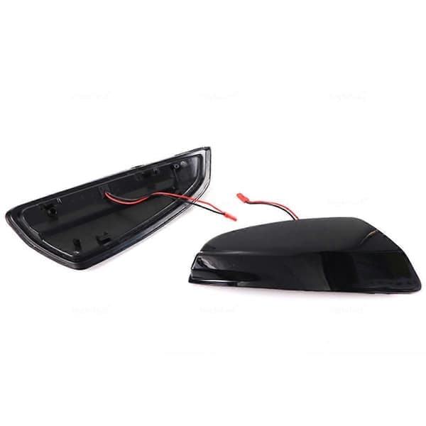 LED Dynamisk Blinklys Sidespeilindikator for C-klasse W204 S204 W639 ML W164