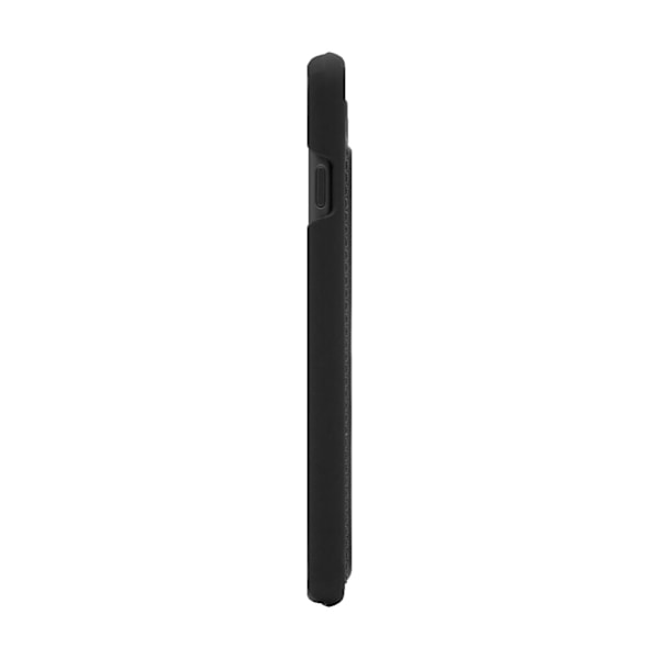 iPhone X/Xs Marvêlle Magnetiskt Skal Svart