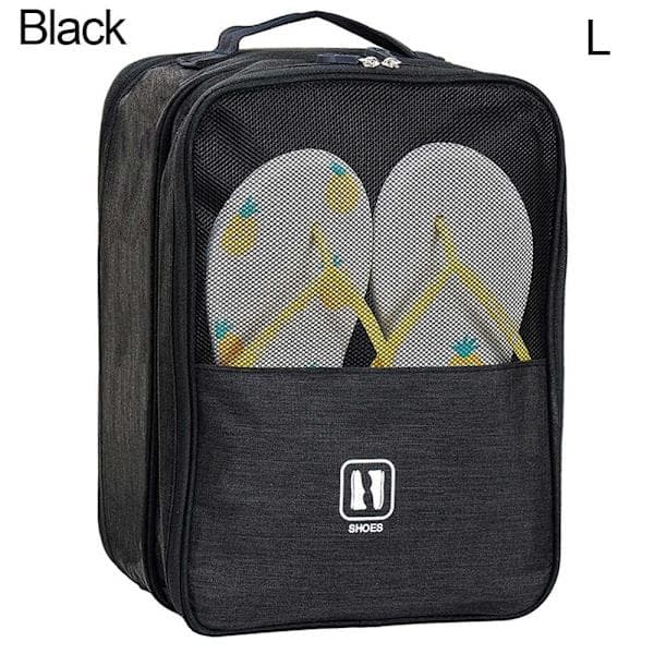 Skovposer Skopose SORT L sort L sort black L