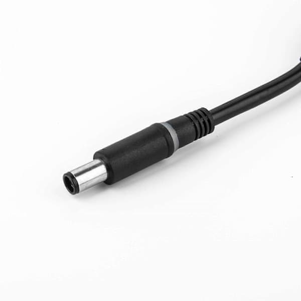 150W strömadapter 19.5V 7.7A 7.4x5.0mm bärbar datoradapter för Dell Alienware M11x