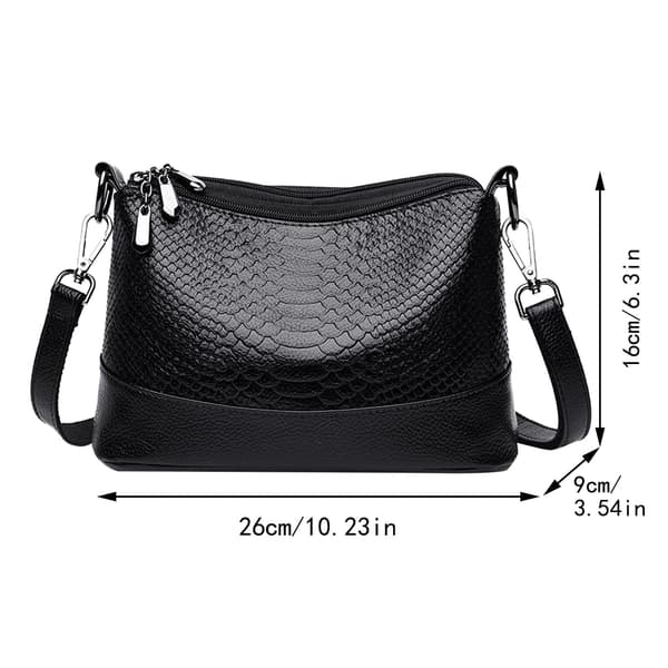 Damehåndvesker Skuldervesker Crossbody For Designer Damevesker Og