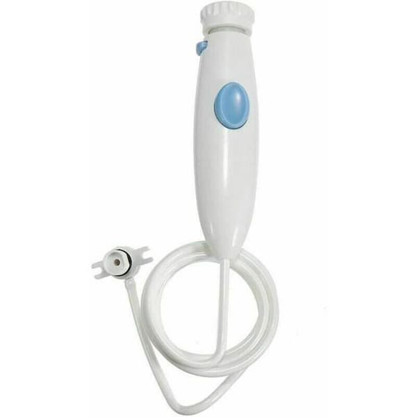 Replacement Handle for Hose - Nosheir - Easy to Install - Durable - Compatible with Waterpik WP-100