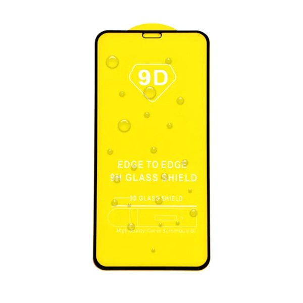 2 PACK- 9D Skärmskydd OnePlus 9