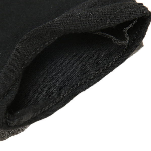 Curling Sponge Glove Afro Coil Flexibel Bärbar Hår Twist Sponge för Barber Salon