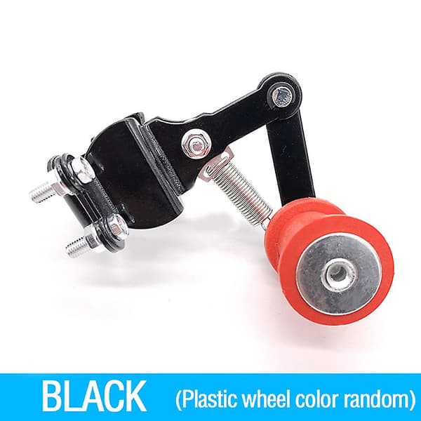 Modified ATV Motorcycle Chain Tensioner Chain Adjuster On Roller Tool